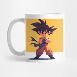 goku Mug